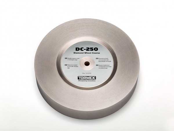 Tormek® DC-250 Diamond Wheel Coarse, 423095