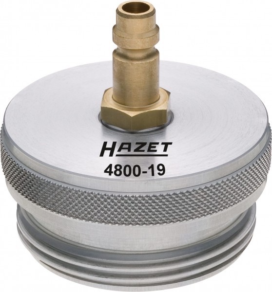 Hazet Kühler-Adapter, 4800-19