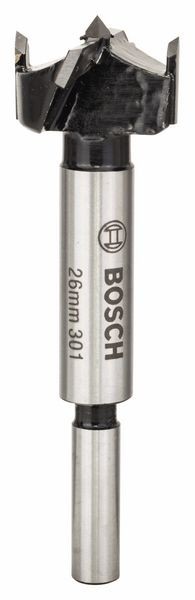 Bosch Kunstbohrer HM, 26 x 90 mm, d 8 mm 2608597608
