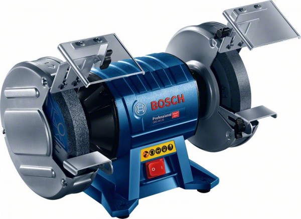Bosch Doppelschleifmaschine GBG 60-20 060127A400