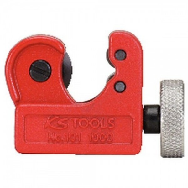 KS Tools Mini-Rohrabschneider,3-16mm, 101.1000