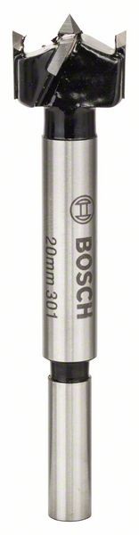 Bosch Kunstbohrer HM, 20 x 90 mm, d 8 mm 2608597604