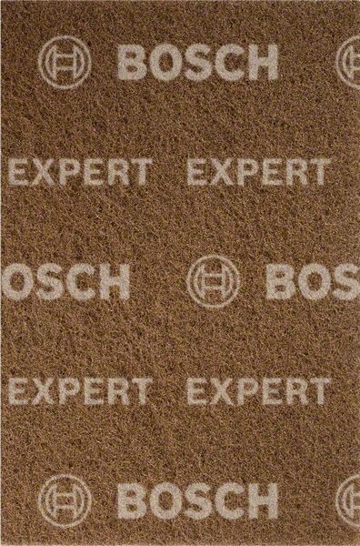 Bosch EXPERT N880 Vliespad, 152 x 229 mm, grob A,. 2608901212