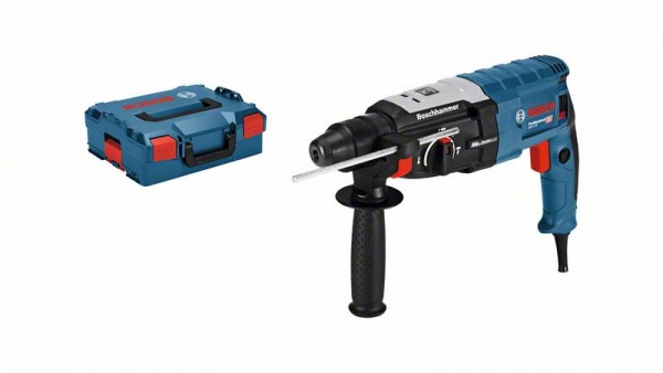 Bosch Bohrhammer mit SDS plus GBH 2-28, L-BOXX 0611267501