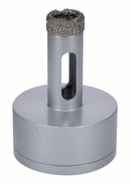 Bosch X-LOCK Diamanttrockenbohrer Best for Ceramic Dry Speed 14 x 30 2608599027