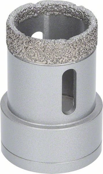 Bosch X-LOCK Diamanttrockenbohrer Best for Ceramic Dry Speed 35 x 35 2608599035
