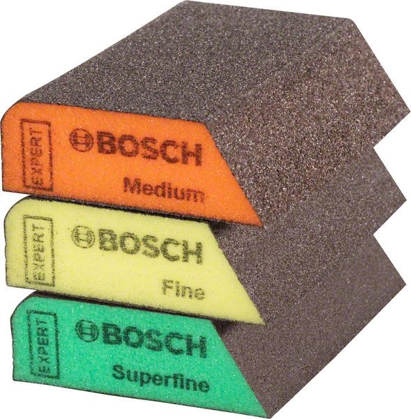 Bosch EXPERT S470 Combi Block,69x97x26mm, M, F, SF, 3-tlg.2608901174