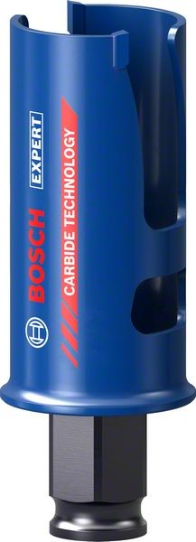 Bosch EXPERT Construction Material, 32 x 60mm. Dreh- und Schlagbohrer 2608900456