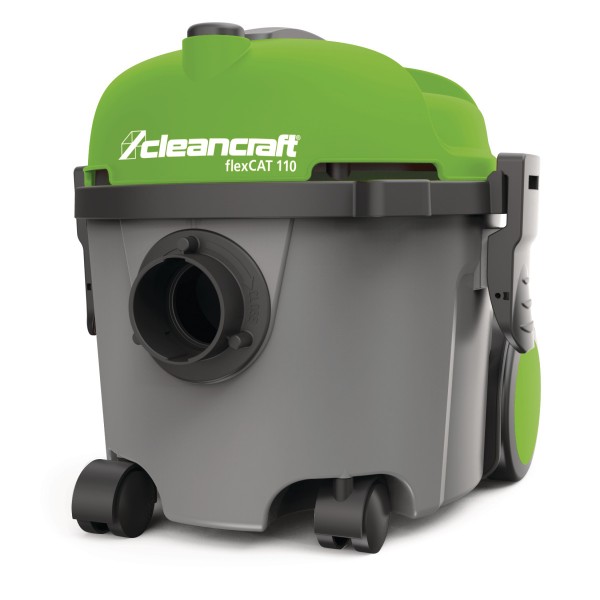 Cleancraft Industrie-Trockensauger flexCAT 110, 7003105