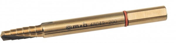 Peddinghaus Extrac-Drills 7,5mm x 80mm, 48049-200