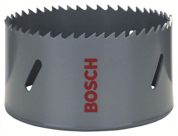 Bosch Lochsäge HSS-Bimetall für Standardadapter, 92 mm, 3 5/8 Zoll 2608584129
