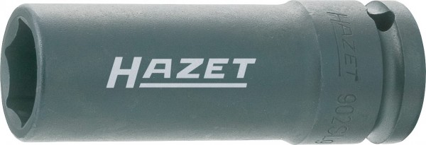 Hazet Kraft-Steckschlüssel-Einsatz (6kt.), 902SLG-17