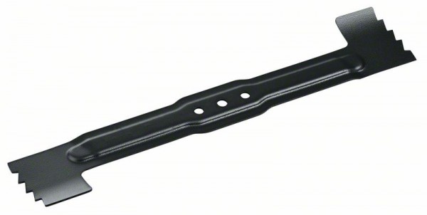 Bosch Grasfangkorb-Zubehörmesser, 38 cm, Systemzubehör 36 V F016800503