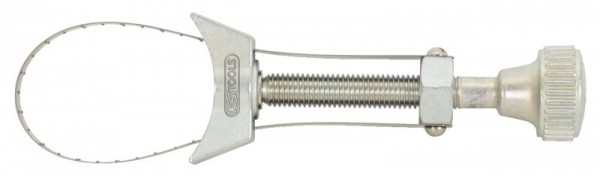 KS Tools Ölfilterbandschlüssel,ø 110-155mm, 155.5003