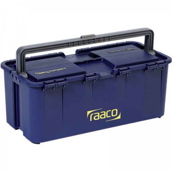 Raaco Werkzeugkoffer Compact 15, 136563