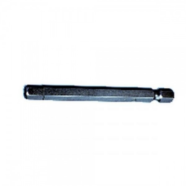 KS Tools 1/4 Bit Innen6kant m.Bohrung,75mm,2,5mm,5-Pack, 911.7711