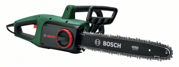 Bosch Kettensäge UniversalChain 35: 2x Sägekette 06008B8304