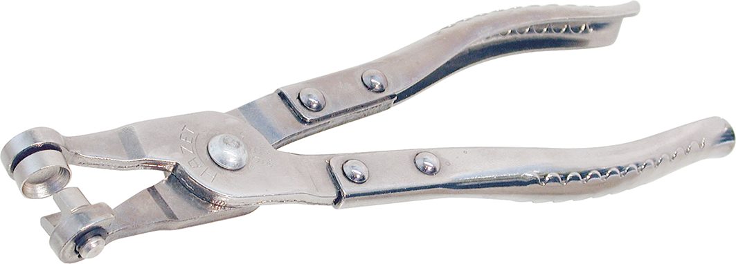 Schlauchklemmen-Zange, für Federbandschellen, Länge 200 mm