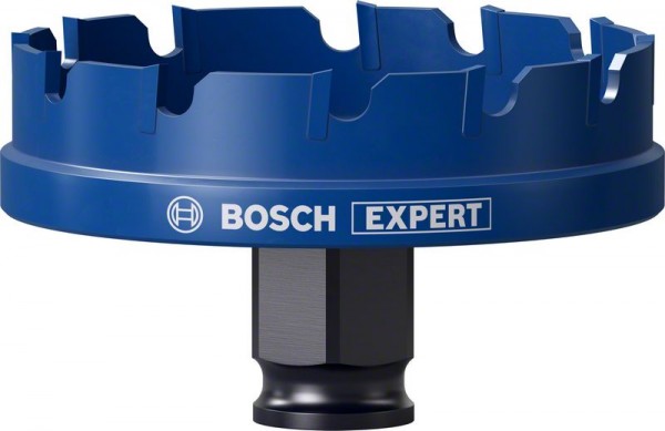 Bosch EXPERT Sheet Metal Lochsäge, 68 × 5 mm. Dreh- und Schlagbohrer 2608900501