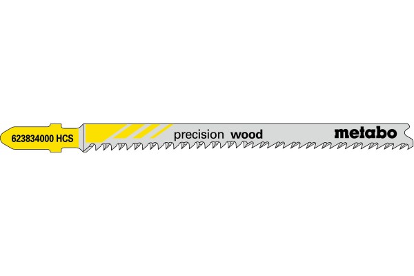 Metabo 5 STB precision wood 91/2.2mm/12T T308BP, 623834000