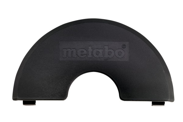 Metabo Trennschutzhauben-Clip 150 mm, 630353000