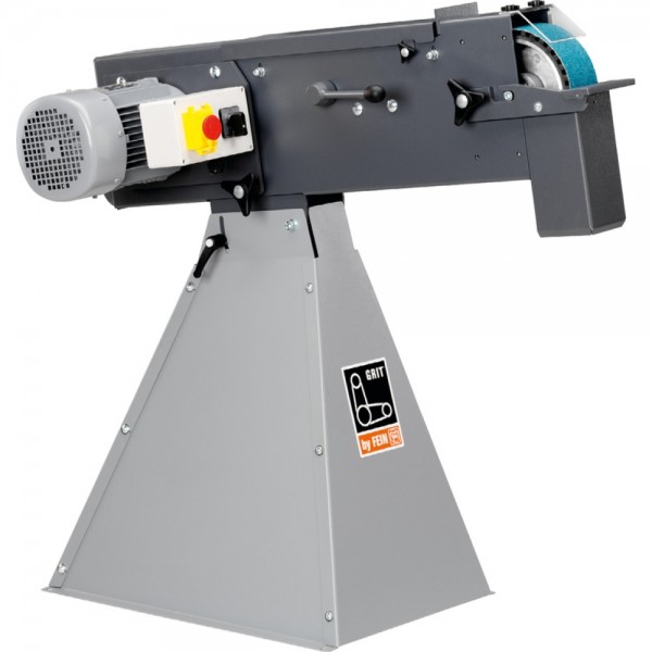 FEIN Bandschleifer (Basiseinheit), 75 mm umschaltbar GRIT GX 75 2H