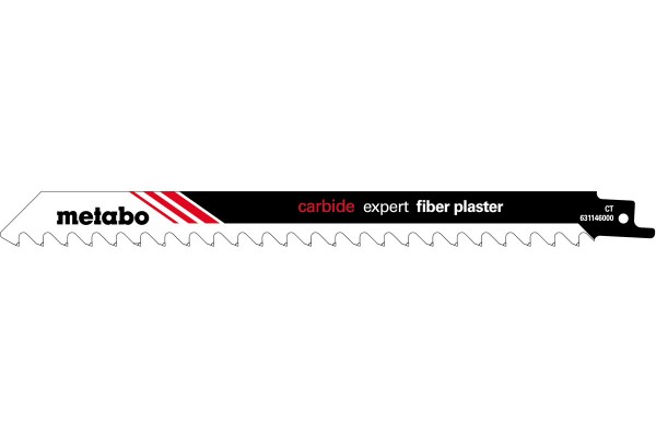 Metabo SSB exp.fib.pl.carb.300/8.5mm/3T S1241HM, 631146000