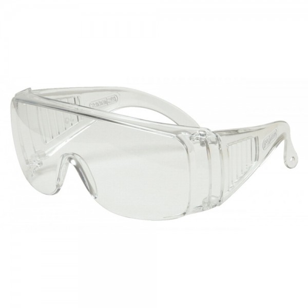 KS Tools Schutzbrille-transparent, 310.0110