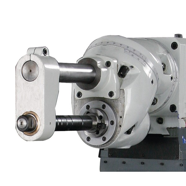 Optimum Fräsmaschine OPTImill MT 130S, 3344110
