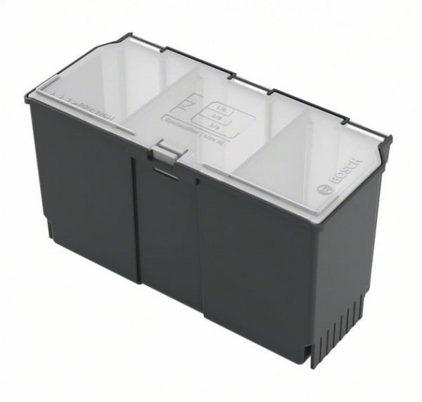Bosch SystemBox Mittlere Zubehörbox - Größe M 1600A01V7R