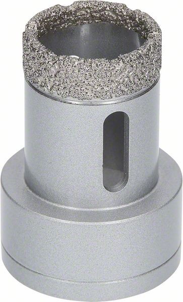 Bosch X-LOCK Diamanttrockenbohrer Best for Ceramic Dry Speed 30 x 35 2608599033