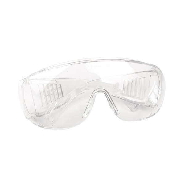 Schweißkraft Vollsichtschutzbrille, 1231202SB