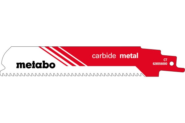 Metabo SSB carb. metal 150/3mm/8T S955CHM, 626556000