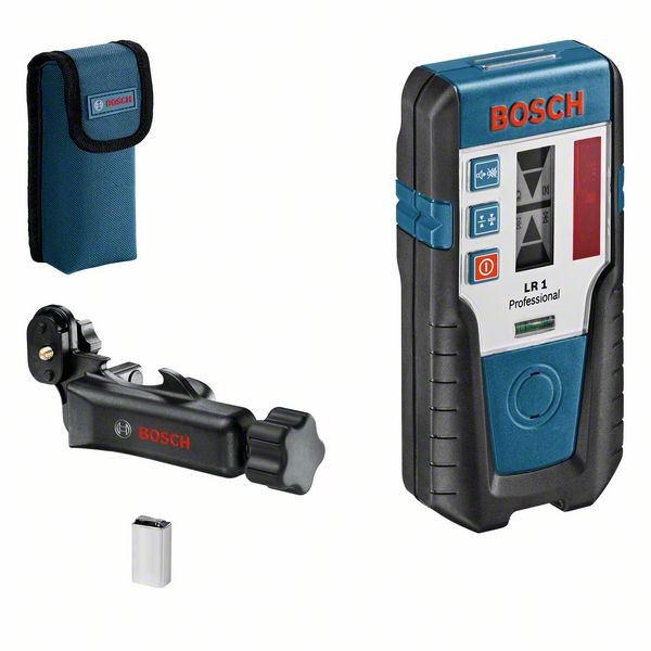 Bosch Laser-Empfänger LR 1 0601015400