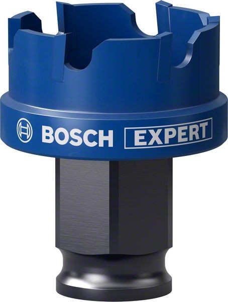 Bosch EXPERT Sheet Metal Lochsäge, 32 × 5 mm. Dreh- und Schlagbohrer 2608900497