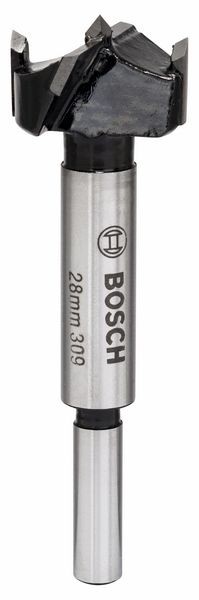 Bosch Kunstbohrer HM, 28 x 90 mm, d 8 mm 2608597609