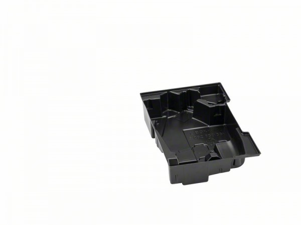 Bosch Boxen für Kleinteileaufbewahrung L-BOXX-Einlage GAS 12V 1600A003KW