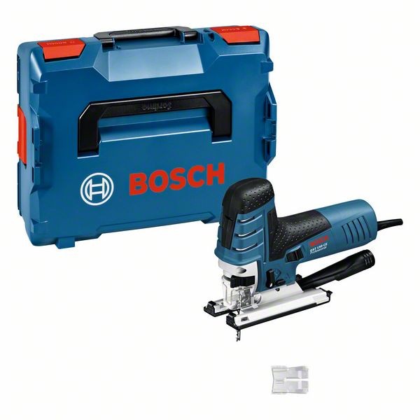 Bosch Stichsäge GST 150 CE, mit L-BOXX 0601512003
