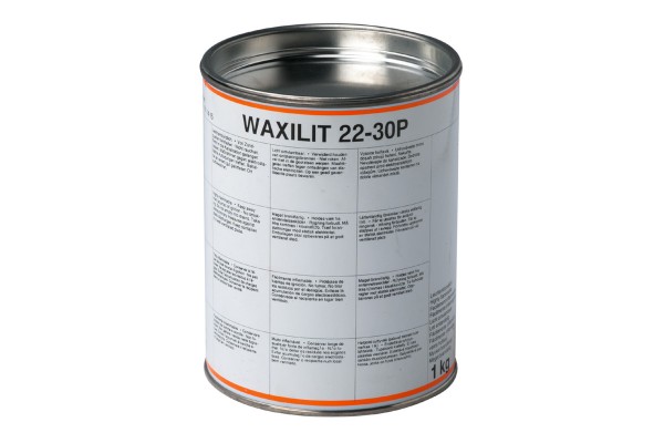 Metabo WAXILIT 22-30P Gleitmittelpaste 1 KG-Dose, 4313062258