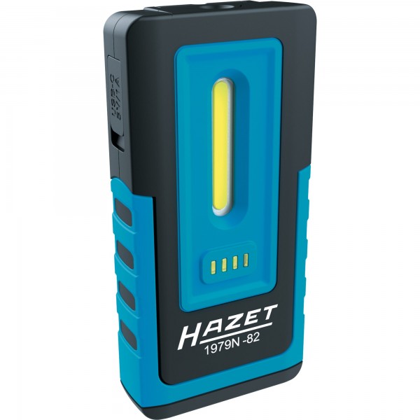 HAZET LED Pocket Light, 1979N-82