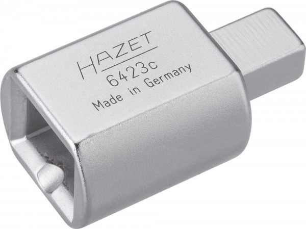 Hazet Einsteck-Adapter, 6423C