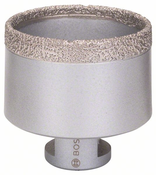 Bosch Diamanttrockenbohrer Dry Speed Best for Ceramic, 68 x 35 mm 2608587131