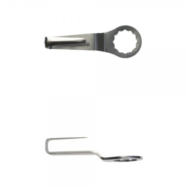 Messer 2er Pack Hook-Form, 63903217011
