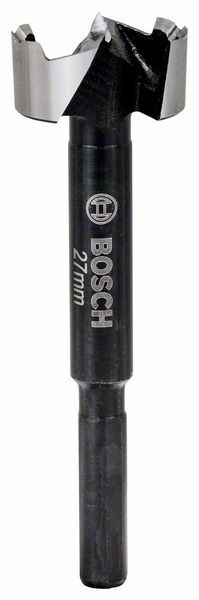 Bosch Forstnerbohrer 27mm 2608577011