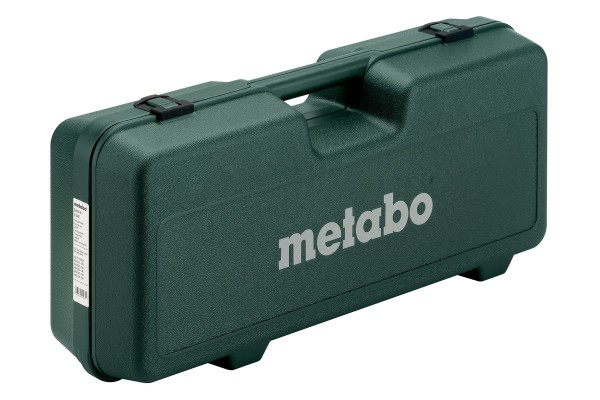 Metabo Kunststofftragkasten gr. WS, 625451000