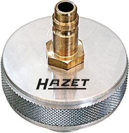Hazet Kühler-Adapter, 4800-17
