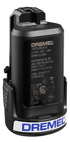 Bosch DREMEL® 880 12 V Lithium-Ionen-Ersatzakku 26150880JA