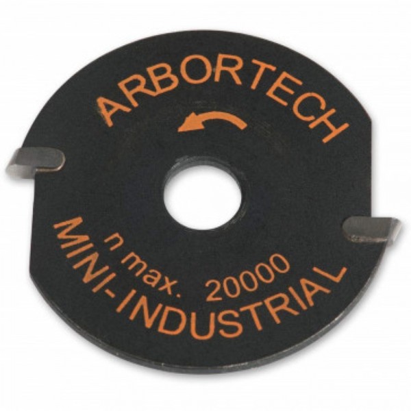Arbortech Mini Industrial Blade - MIN300 & 600 Series, MIN.FG.014
