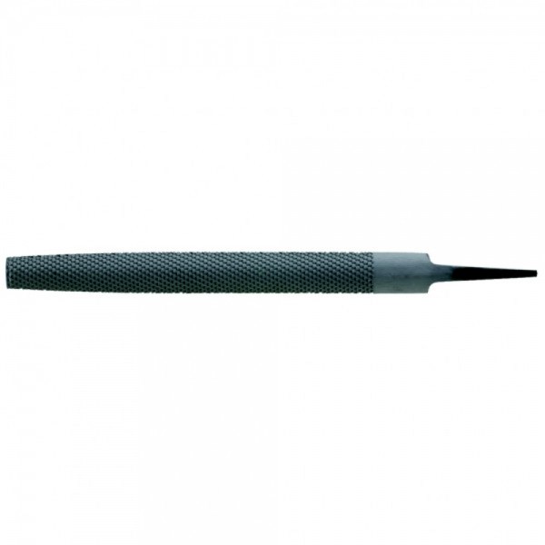 KS Tools Halbrundfeilenblatt,DIN7261,Form E,300mm,Hieb1, 161.0127