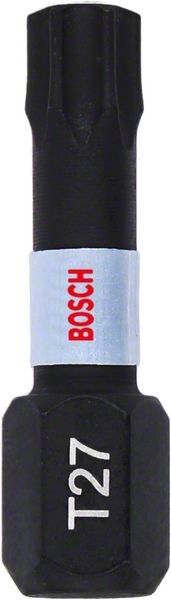 Bosch Impact Control T27 Insert Bits, 2 Stk. 2608522476